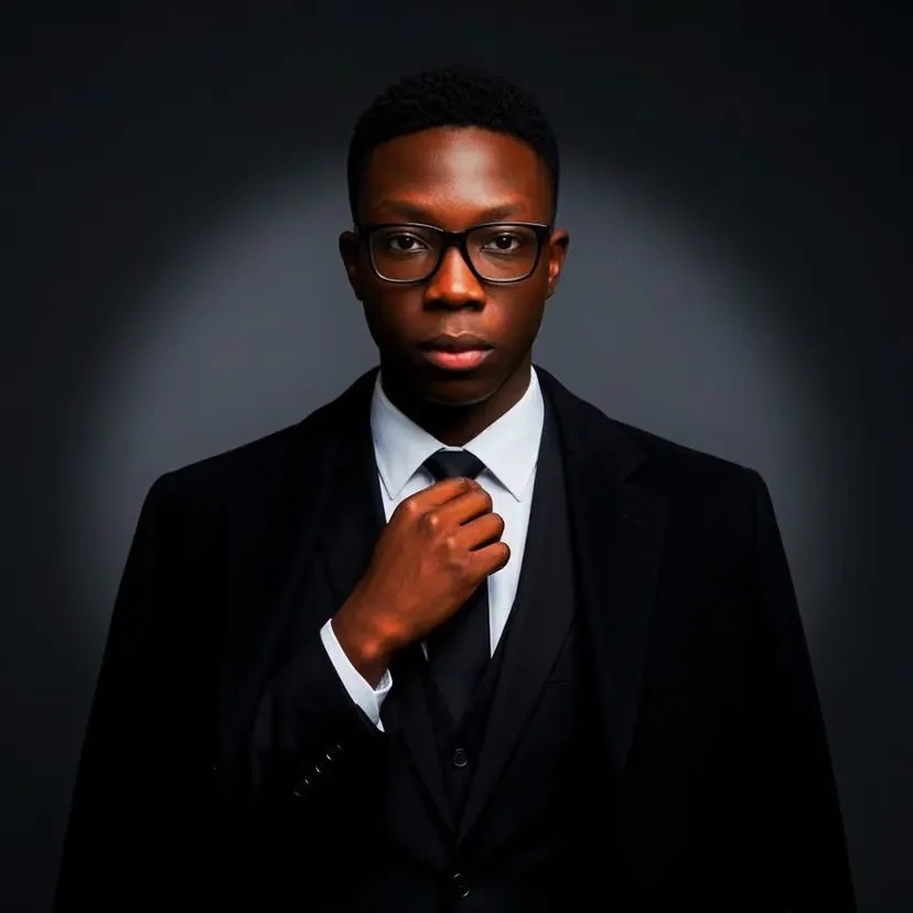 Popoola Emmanuel, Founder of HemsTopUp